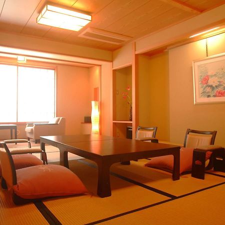 Shibu Onsen Sakaeya Yamanouchi (Nagano) Exterior foto
