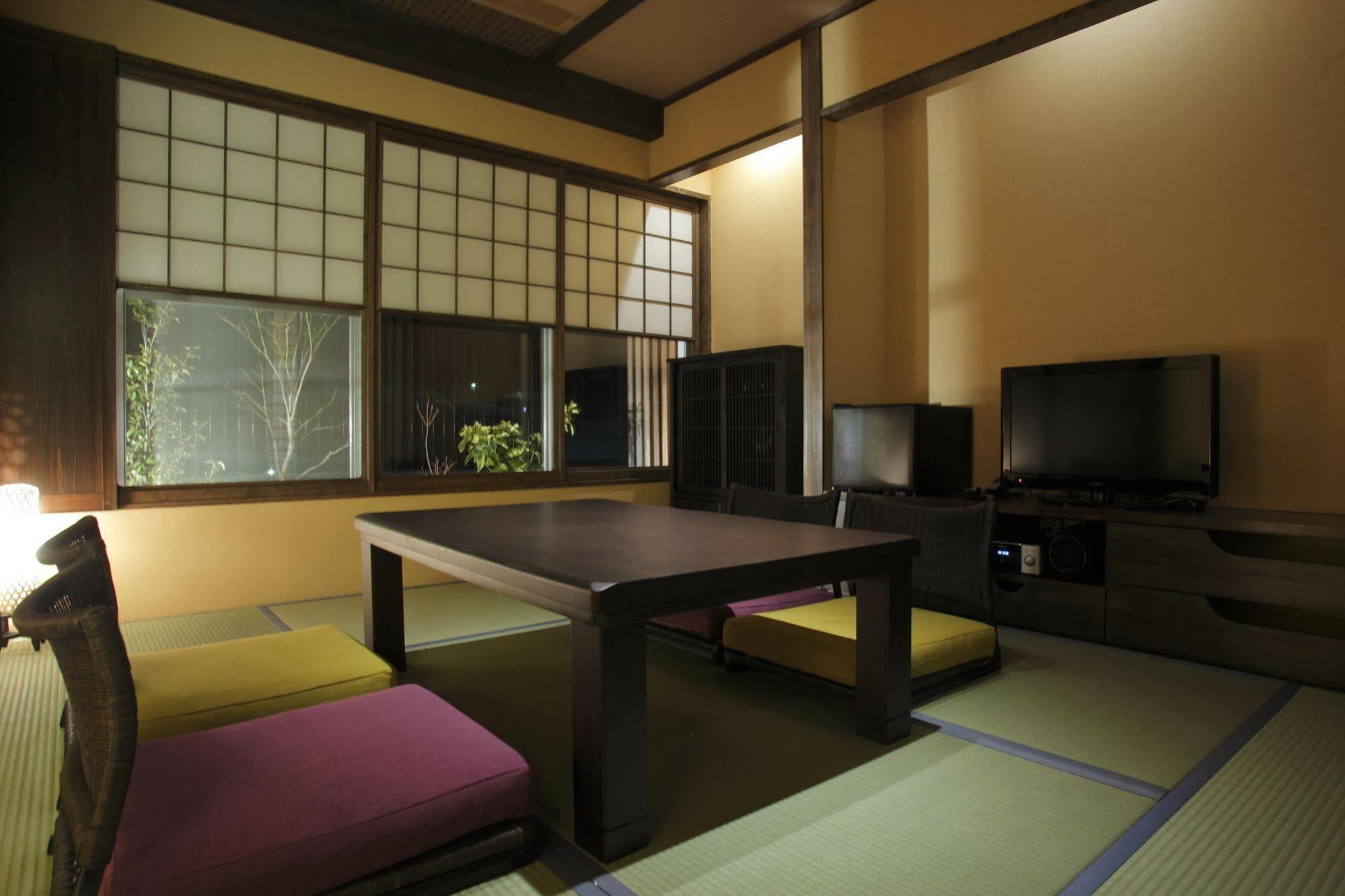 Shibu Onsen Sakaeya Yamanouchi (Nagano) Exterior foto