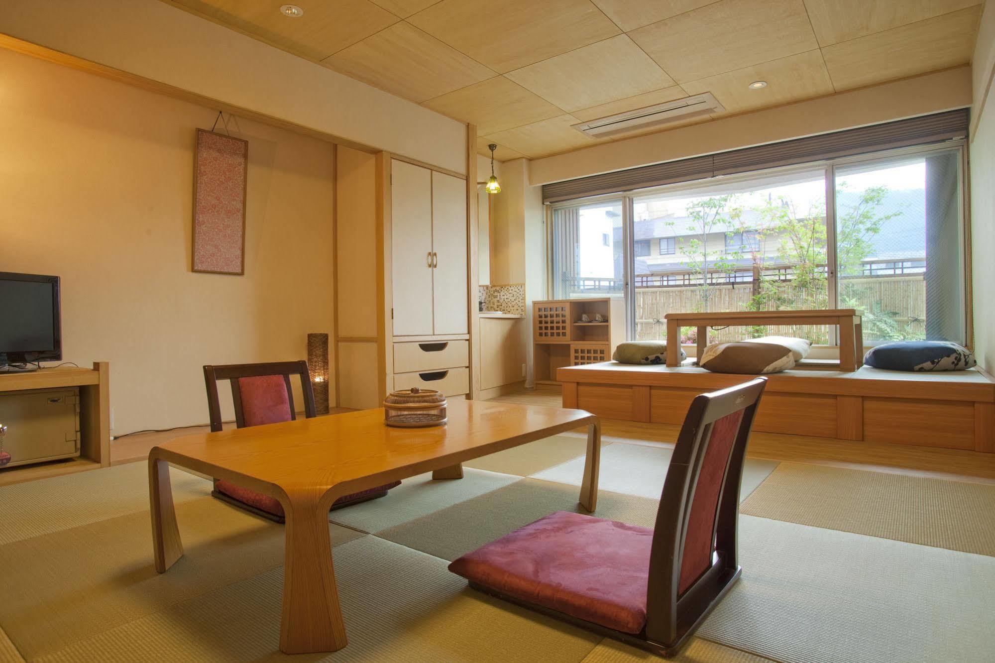Shibu Onsen Sakaeya Yamanouchi (Nagano) Exterior foto