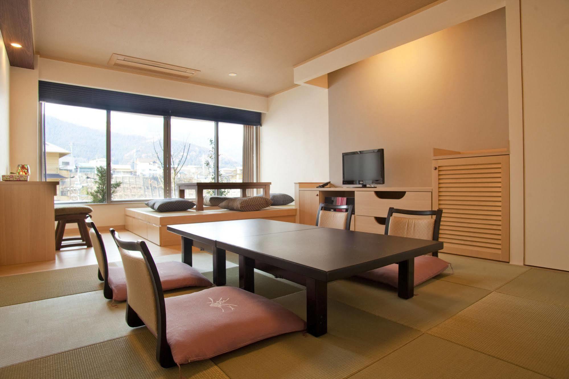 Shibu Onsen Sakaeya Yamanouchi (Nagano) Exterior foto