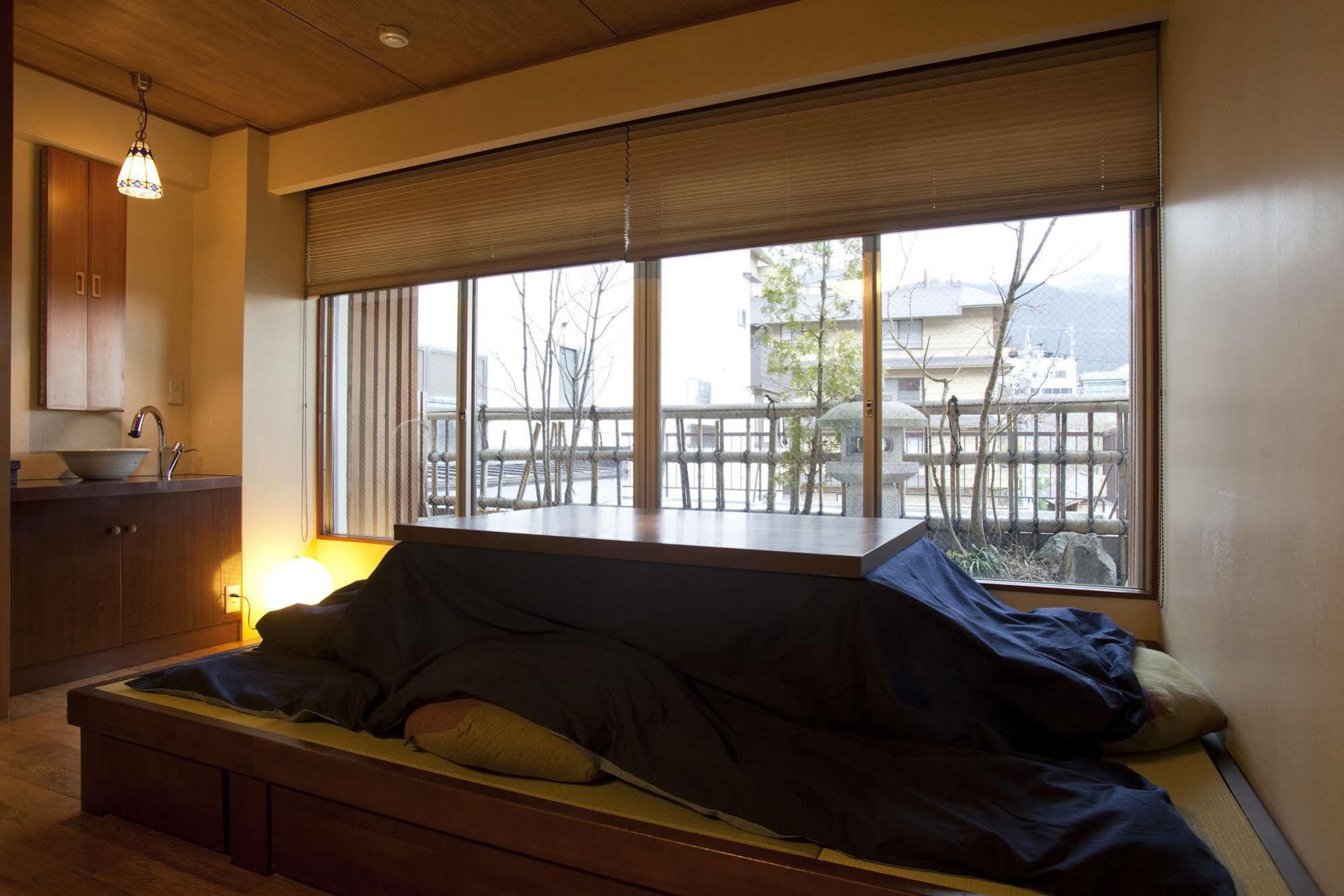 Shibu Onsen Sakaeya Yamanouchi (Nagano) Exterior foto
